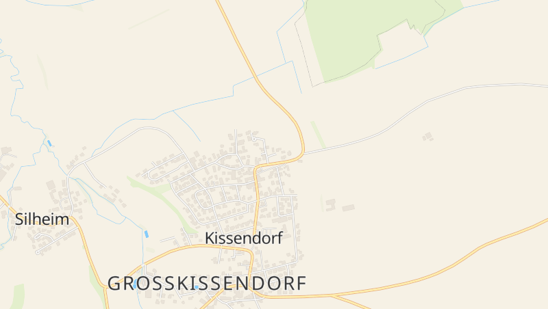 Übersichtskarte