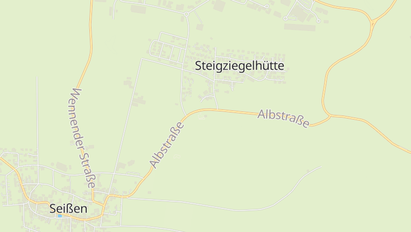 Übersichtskarte