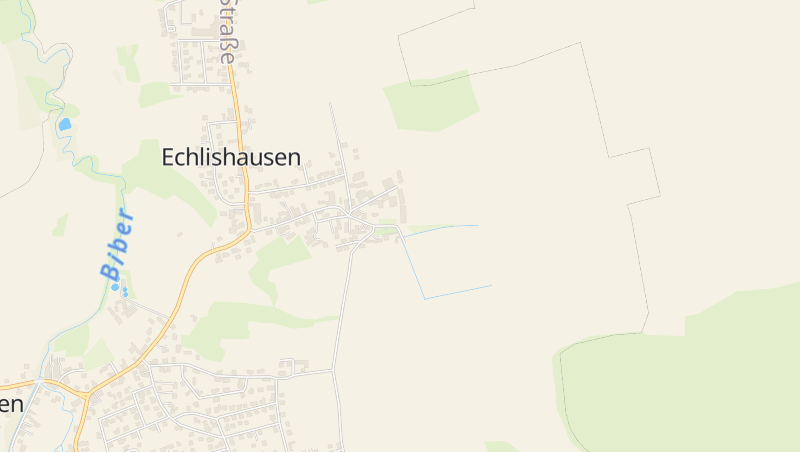 Übersichtskarte