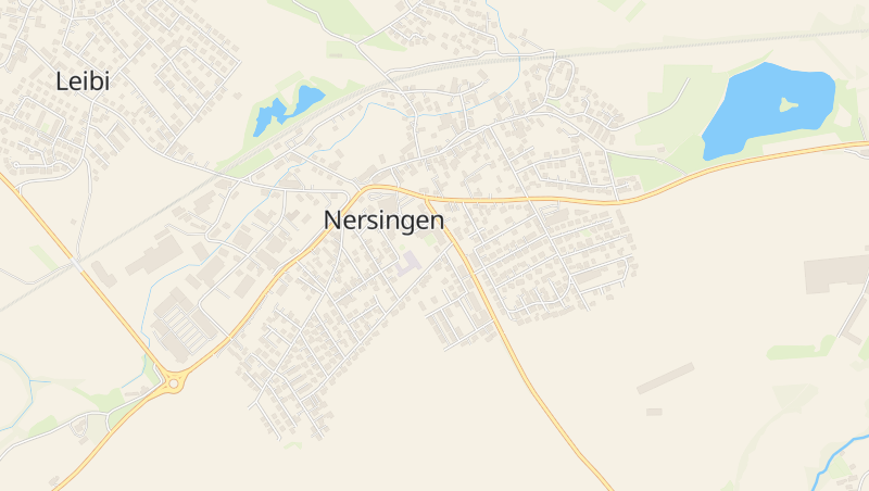 Übersichtskarte