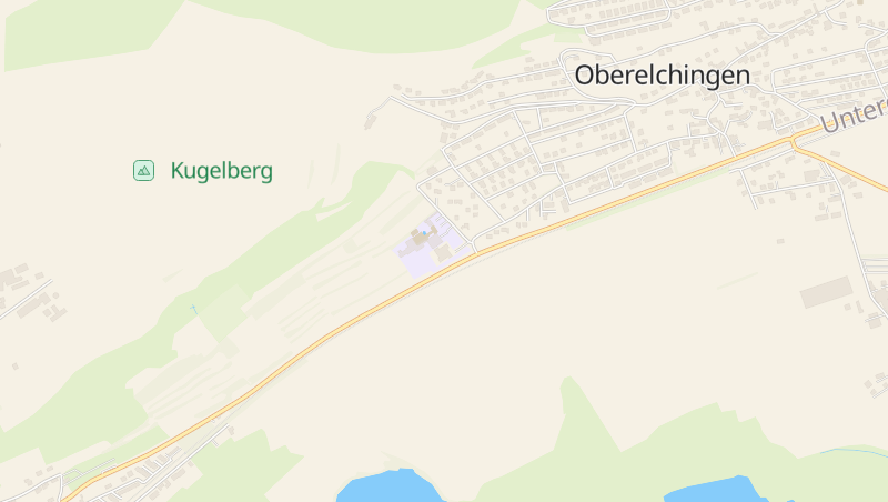 Übersichtskarte