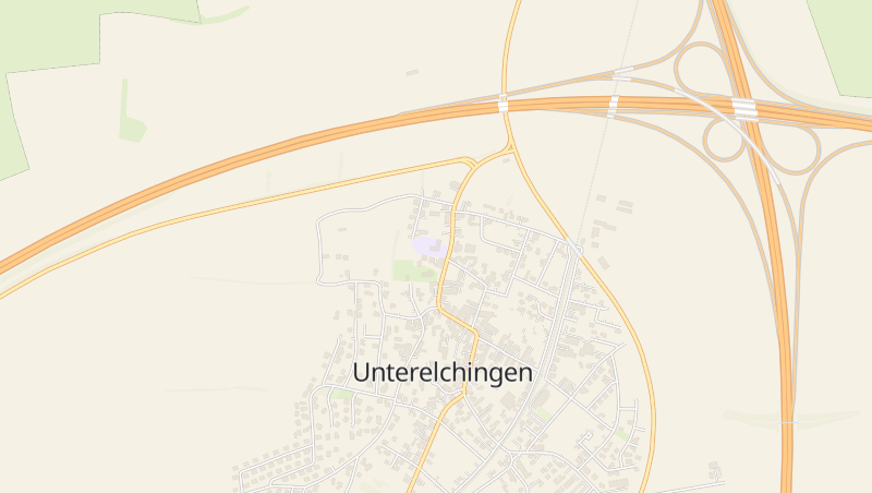 Übersichtskarte