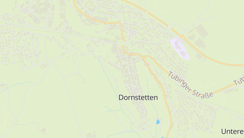 Übersichtskarte