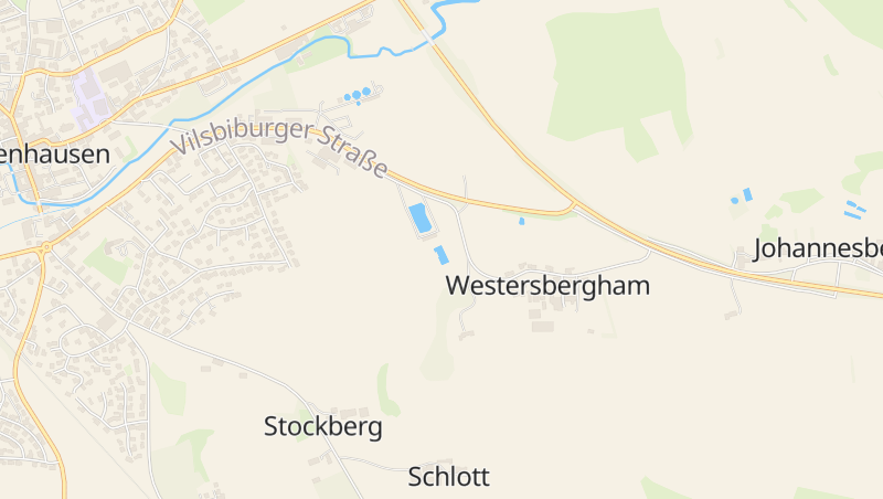Übersichtskarte