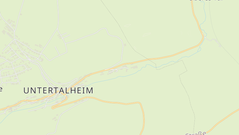 Übersichtskarte