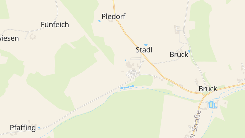 Übersichtskarte