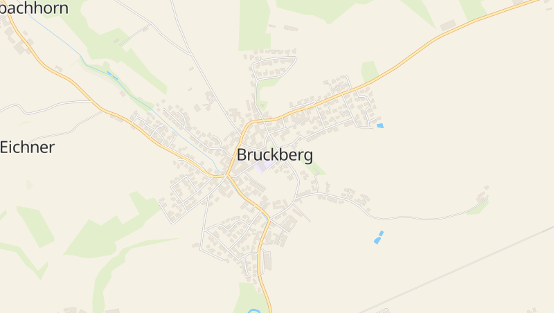 Übersichtskarte
