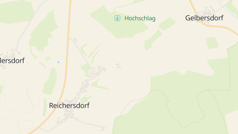 Übersichtskarte