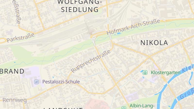Übersichtskarte