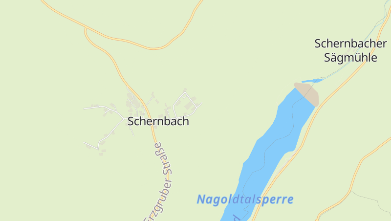 Übersichtskarte