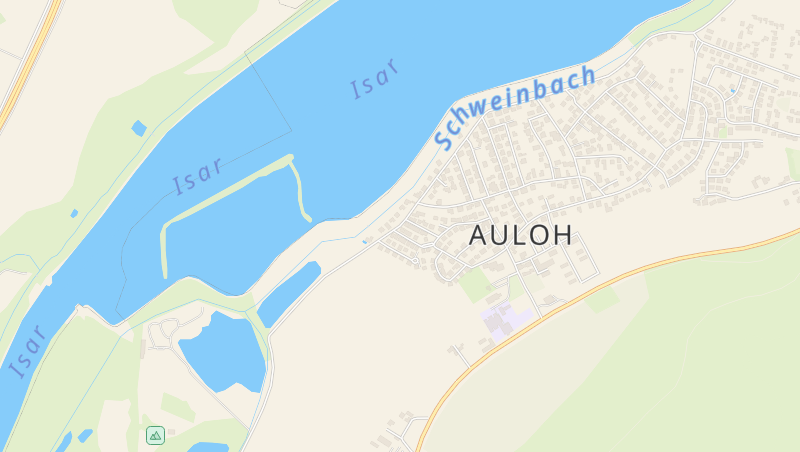 Übersichtskarte