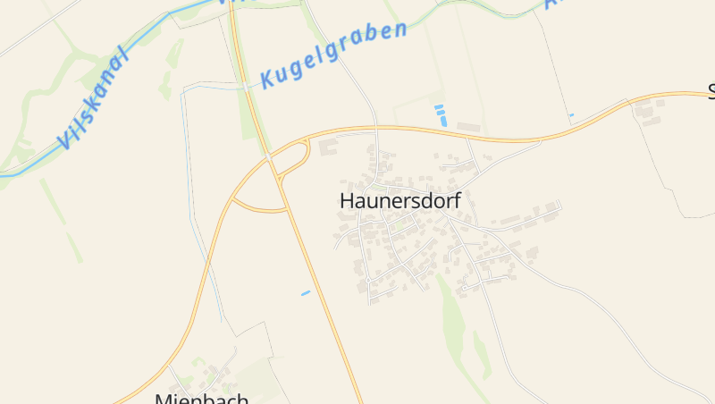 Übersichtskarte