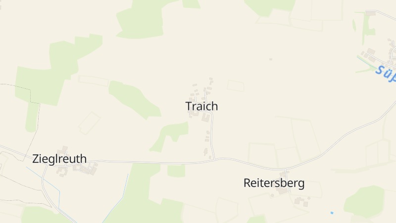 Übersichtskarte
