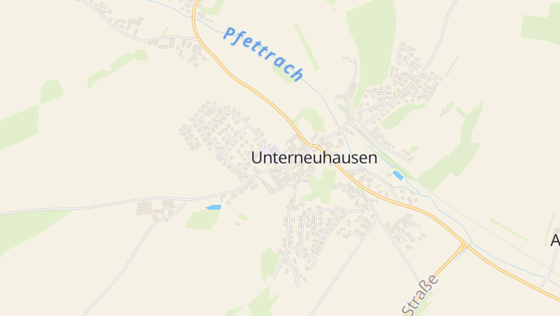 Übersichtskarte