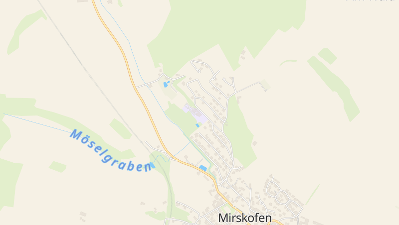 Übersichtskarte