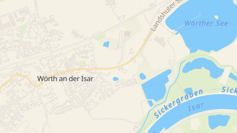 Übersichtskarte