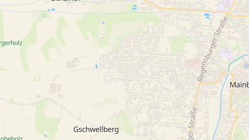 Übersichtskarte