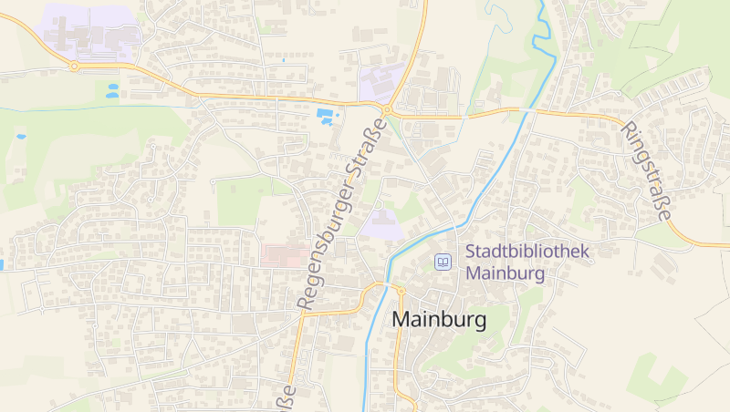 Übersichtskarte