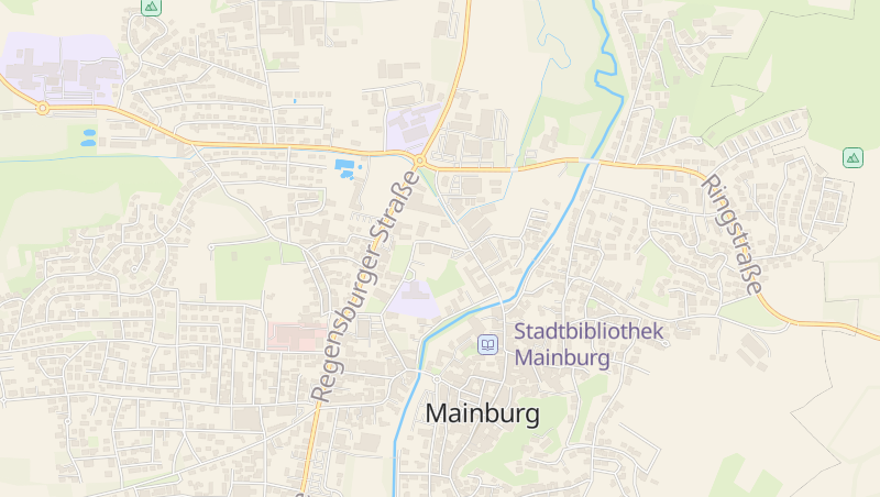 Übersichtskarte