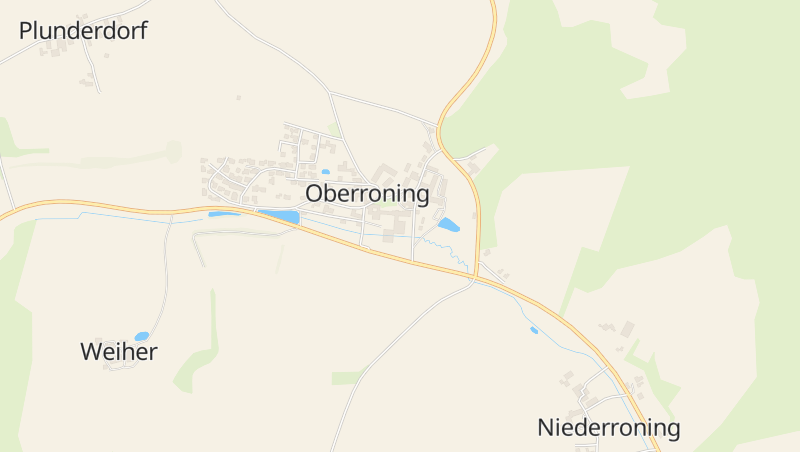 Übersichtskarte
