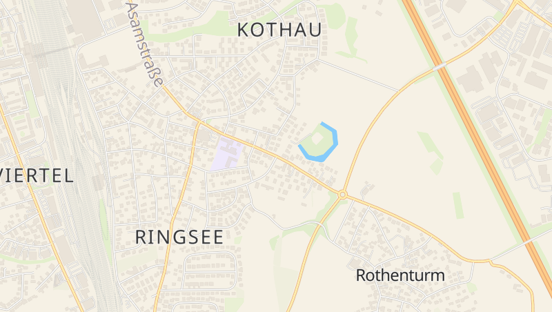 Übersichtskarte