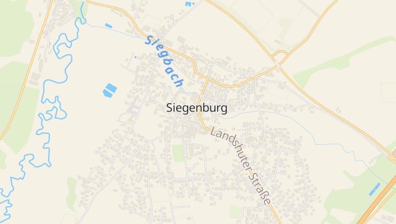 Übersichtskarte