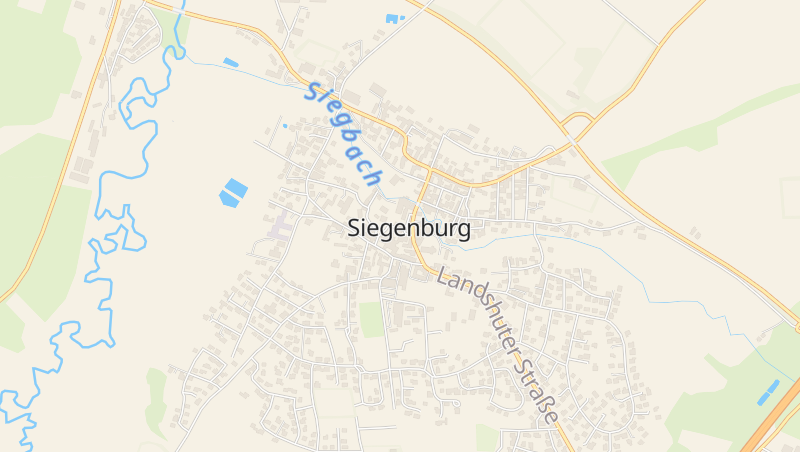 Übersichtskarte