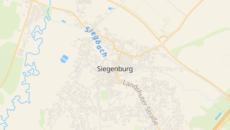 Übersichtskarte