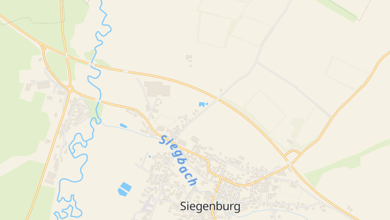 Übersichtskarte