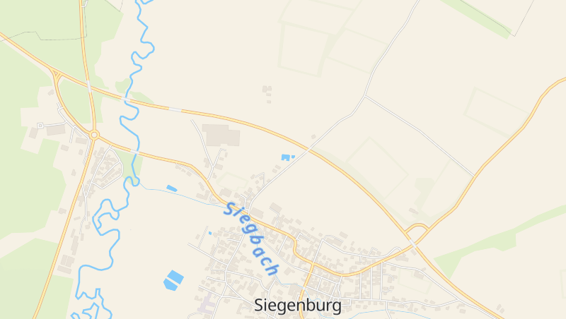 Übersichtskarte