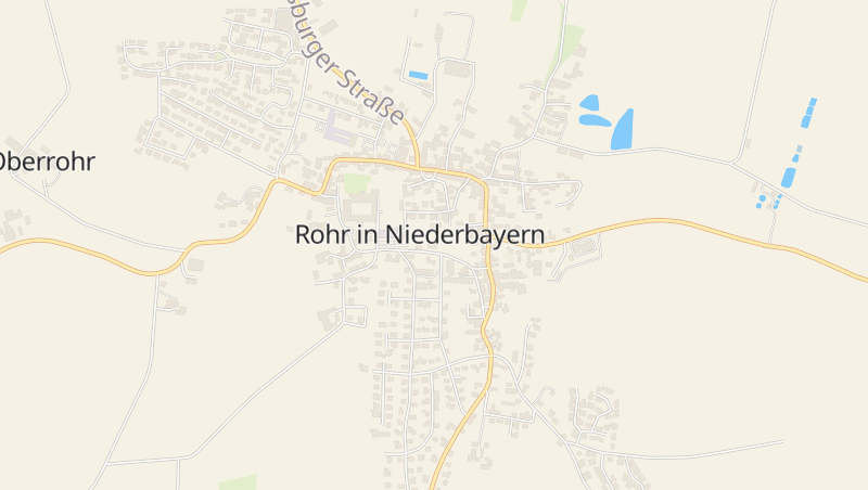 Übersichtskarte