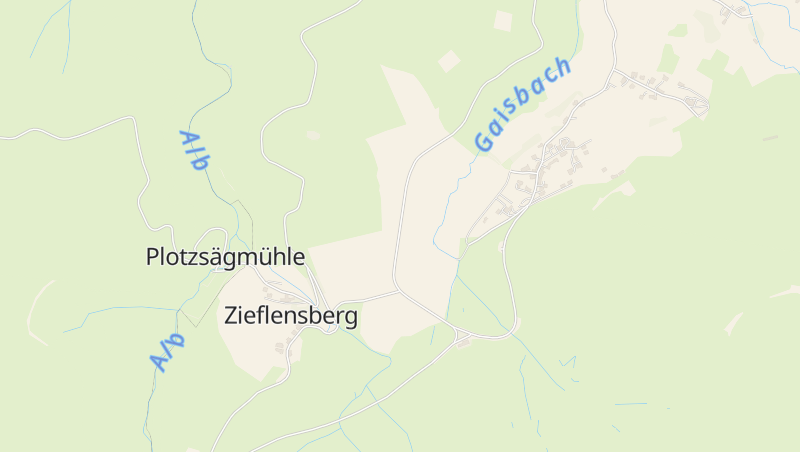 Übersichtskarte