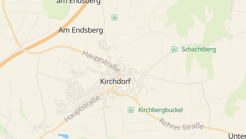 Übersichtskarte