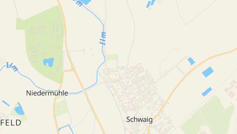 Übersichtskarte