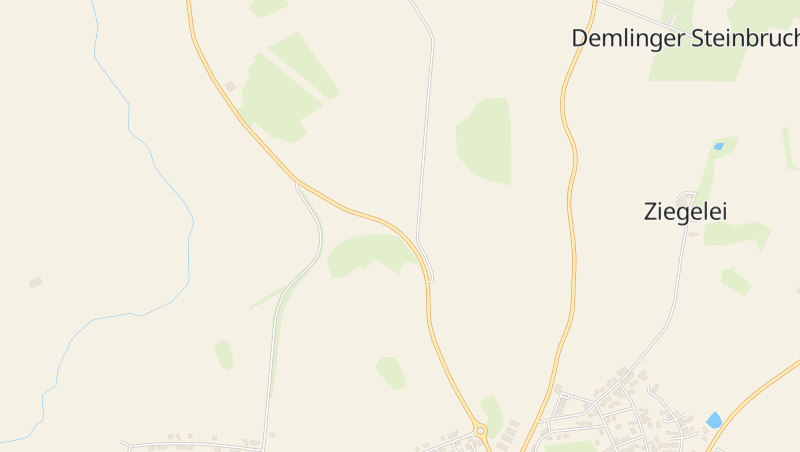 Übersichtskarte