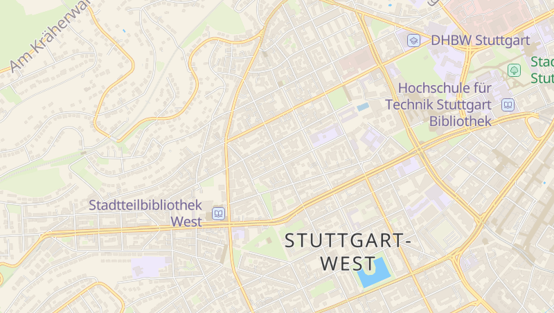 Übersichtskarte
