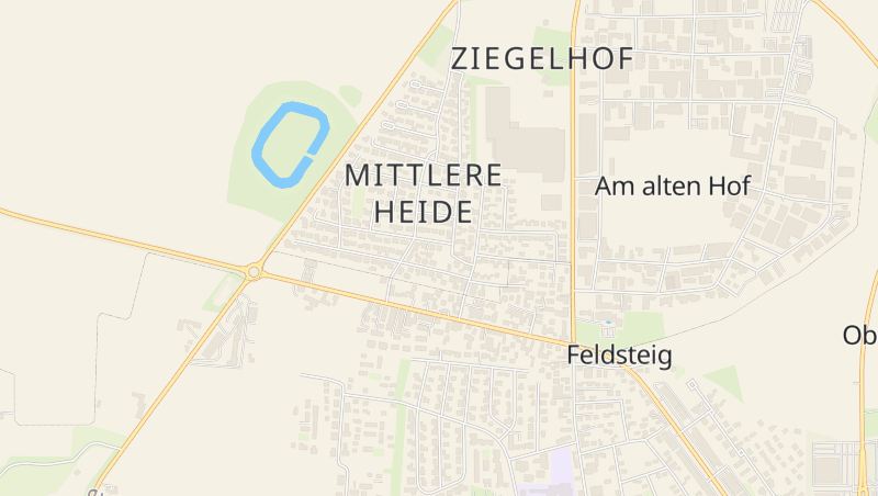 Übersichtskarte