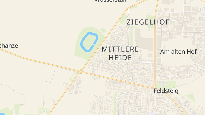 Übersichtskarte