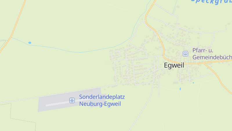 Übersichtskarte