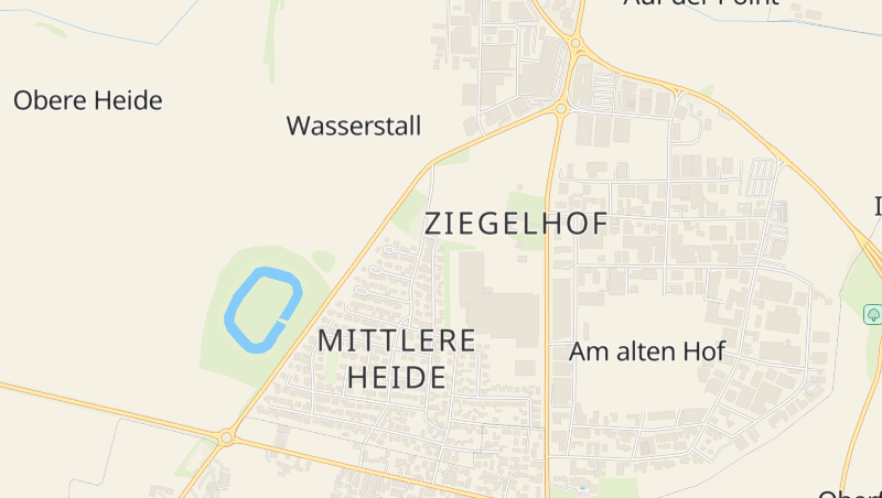 Übersichtskarte