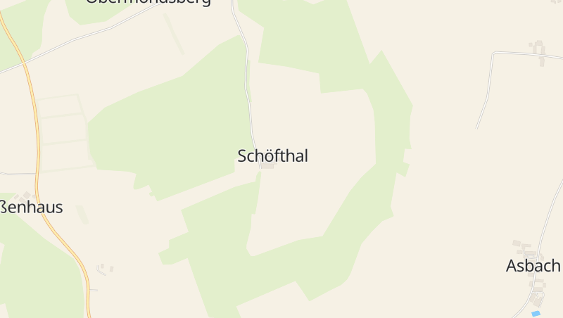Übersichtskarte