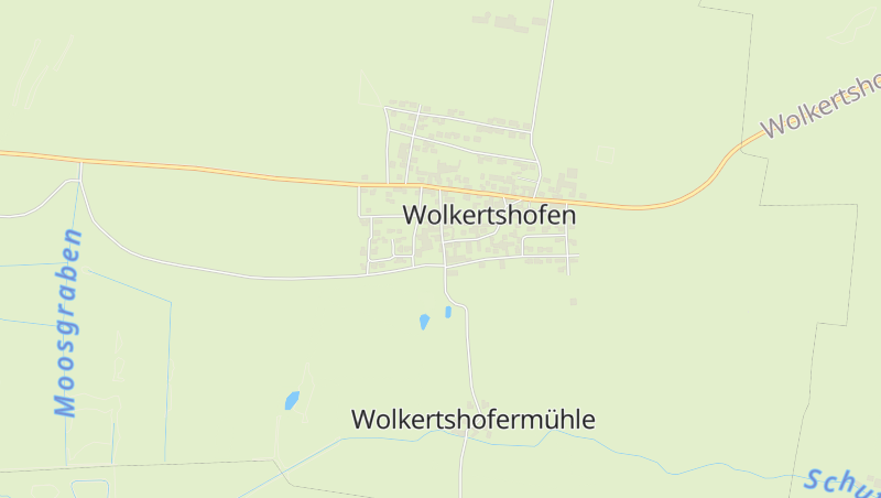 Übersichtskarte