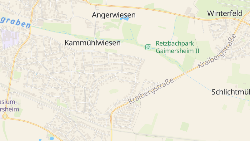 Übersichtskarte