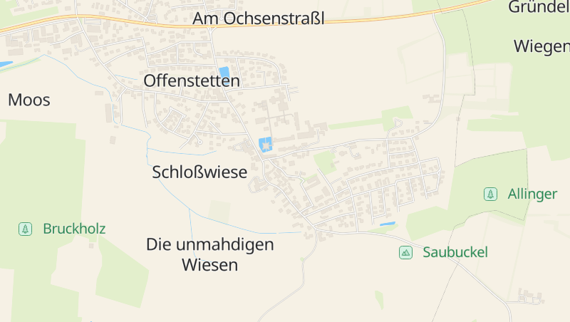 Übersichtskarte