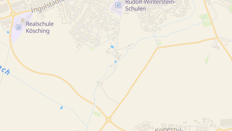 Übersichtskarte