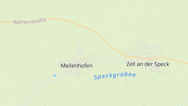 Übersichtskarte