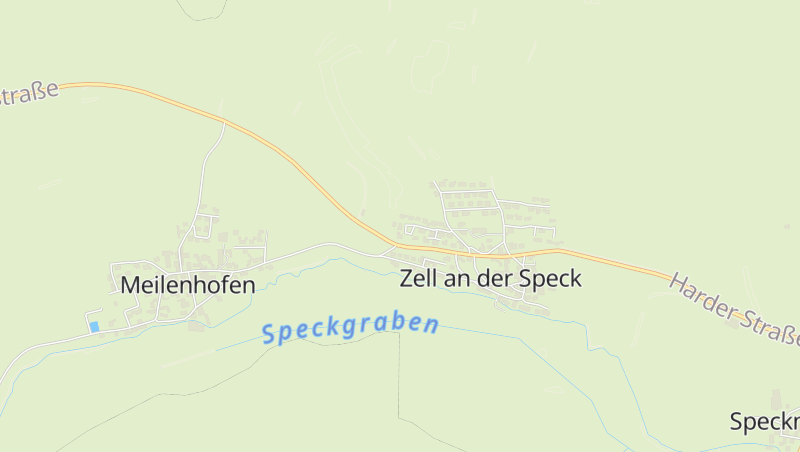 Übersichtskarte