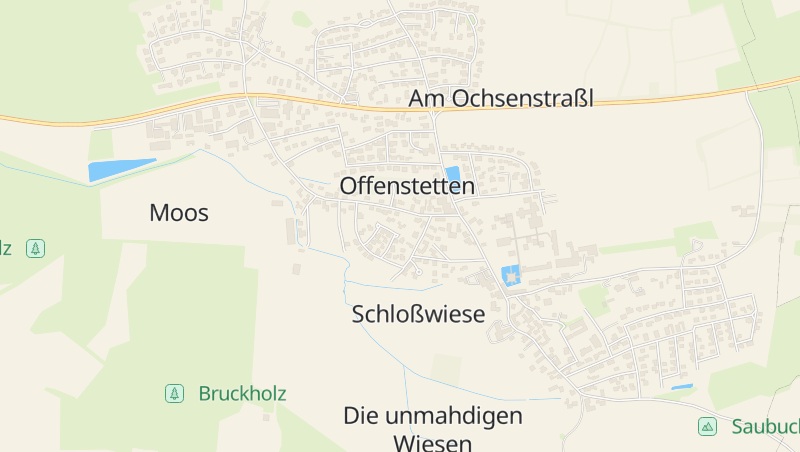 Übersichtskarte