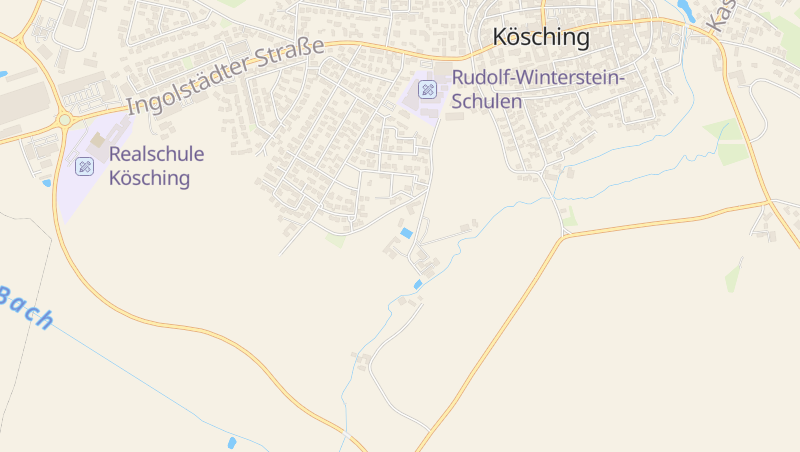 Übersichtskarte