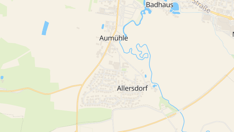 Übersichtskarte